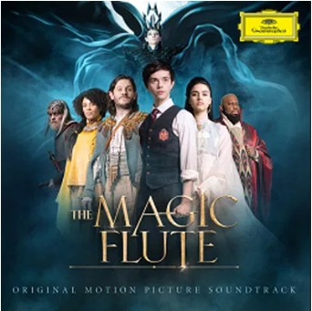MAGIC FLUTE